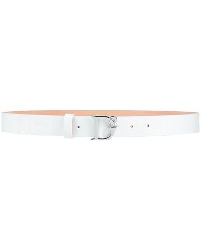 DSquared² Belt - White