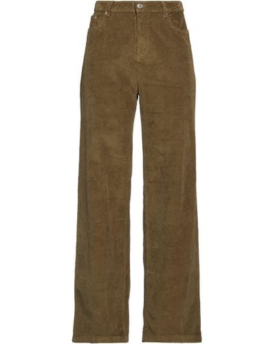 Roy Rogers Trouser - Natural