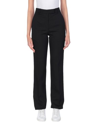 CALVIN KLEIN 205W39NYC Hose - Schwarz