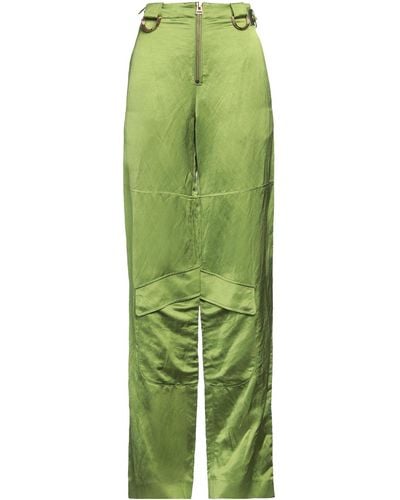 Tom Ford Pantalone - Verde