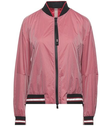 DUNO Jacket - Pink