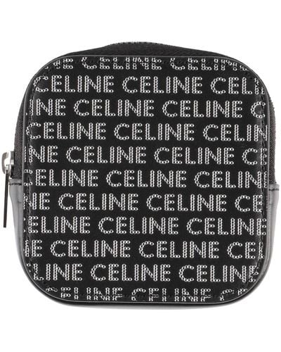Celine Porte-monnaie - Noir