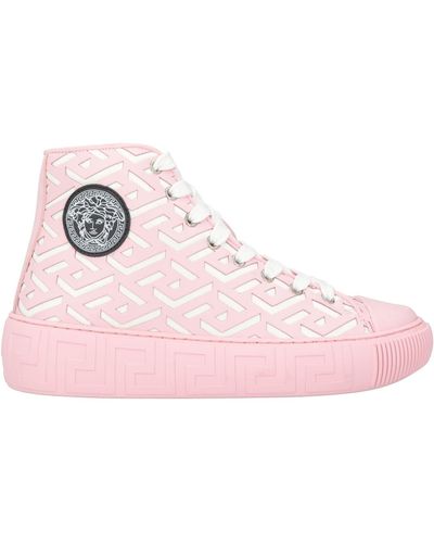Versace Sneakers - Pink