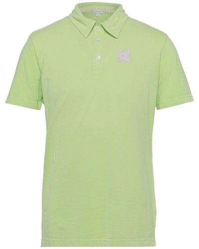 Roda Polo Shirt - Green