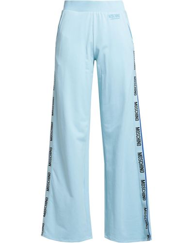 Moschino Pyjama - Blau