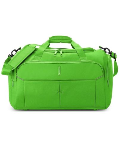 Roncato Bolso de viaje - Verde