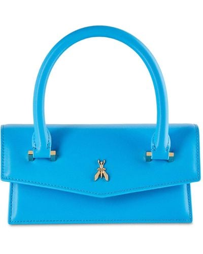 Patrizia Pepe Handtaschen - Blau
