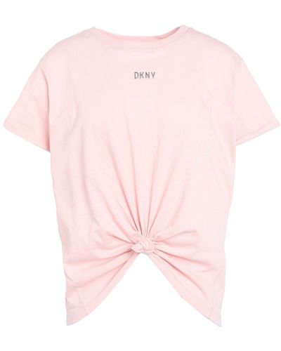 DKNY T-shirt - Pink