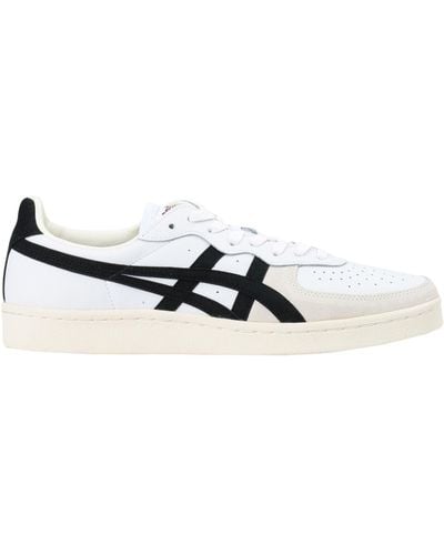 Onitsuka Tiger Trainers - White