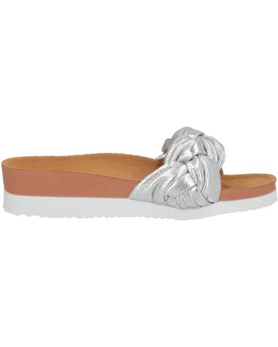 Gioseppo Sandals - White