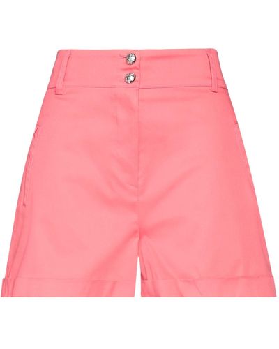 Marc Ellis Shorts & Bermuda Shorts - Pink