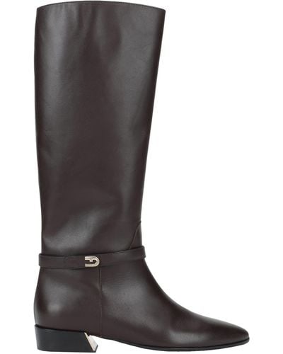 Furla Stiefel - Mehrfarbig