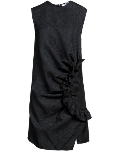 MSGM Mini Dress - Black