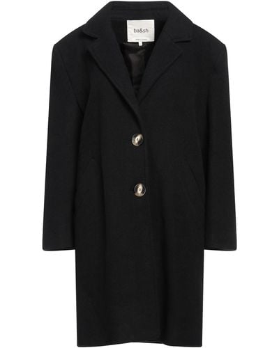 Manteaux longs et manteaux d'hiver Ba&sh pour femme | Réductions en ligne  jusqu'à 72 % | Lyst