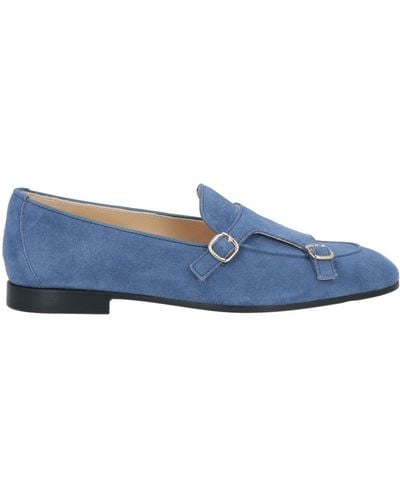 Doucal's Loafer - Blue