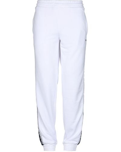 Fila Trousers - White