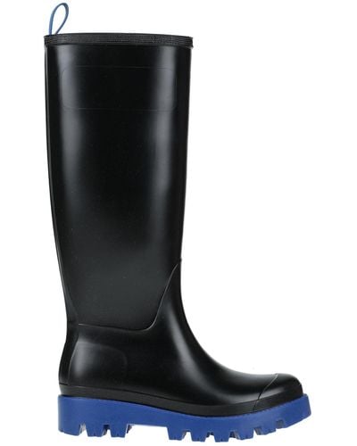 GIA COUTURE Boot - Blue