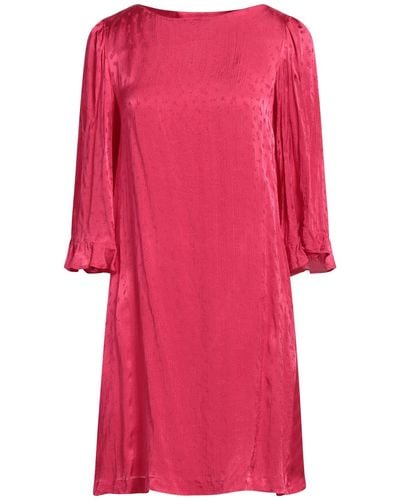 MAX&Co. Mini Dress - Pink
