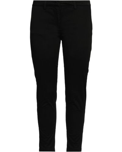 Trussardi Trouser - Black