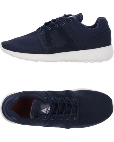 ASFVLT Sneakers Trainers - Blue