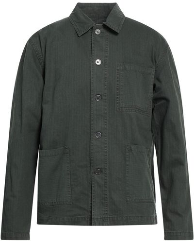 Minimum Jacket - Green