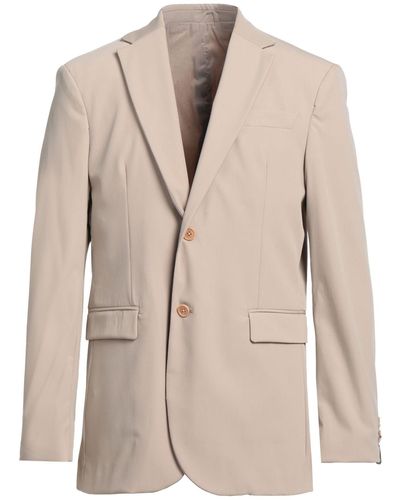 Marciano Suit Jacket - Natural
