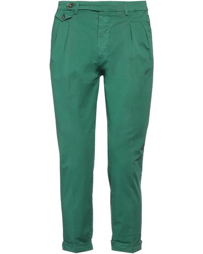 Manuel Ritz Pantalone - Verde