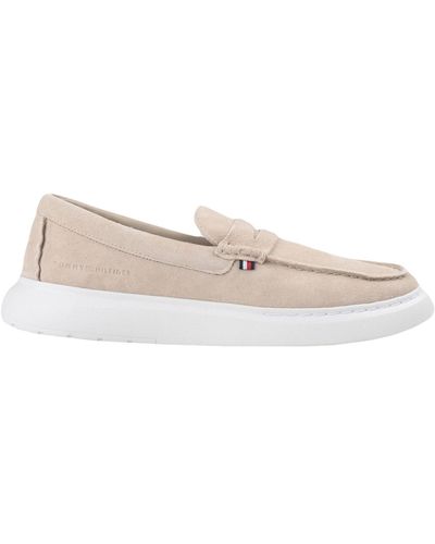 Tommy Hilfiger Mocassino - Bianco