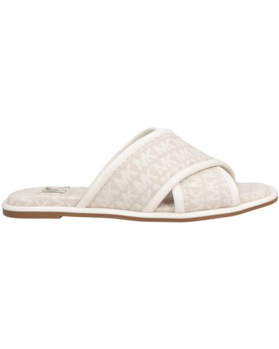 Sandales michael kors clearance soldes