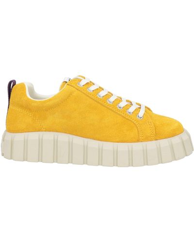 Eytys Sneakers - Yellow