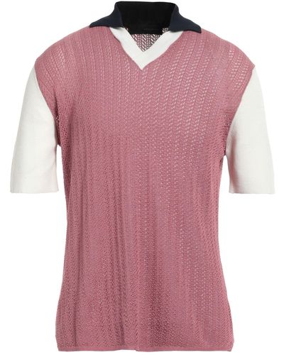 Tagliatore Pullover - Pink