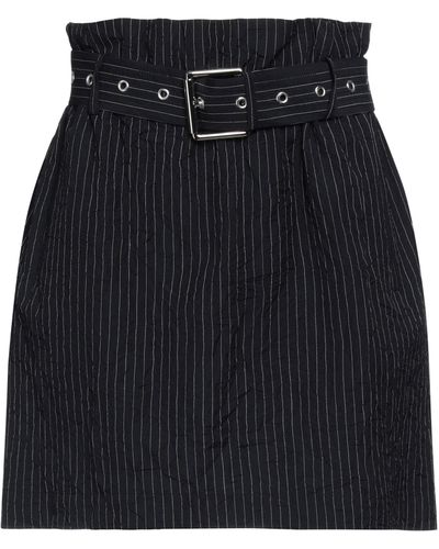Michael Kors Mini Skirt - Black