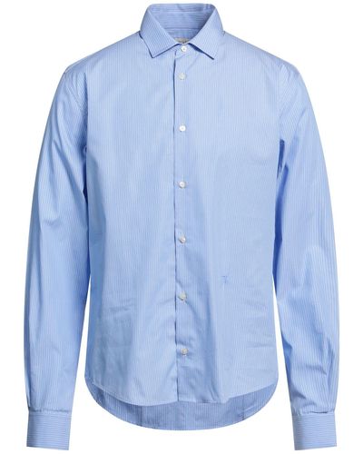 Trussardi Shirt - Blue