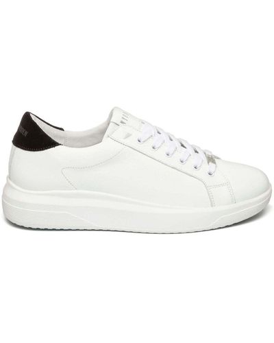Steve Madden Sneakers - Blanco