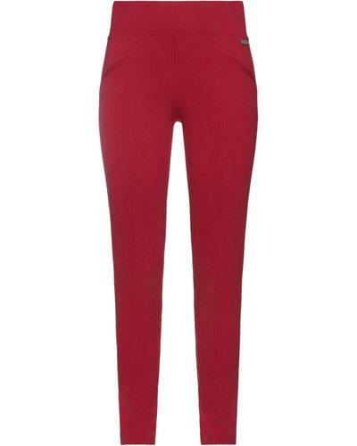 Le Fate Trouser - Red