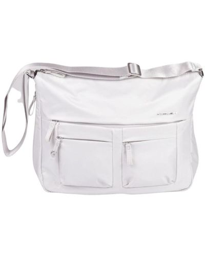 Samsonite Bolso de mano - Blanco