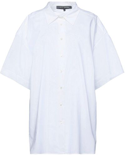 Ter Et Bantine Shirt - White