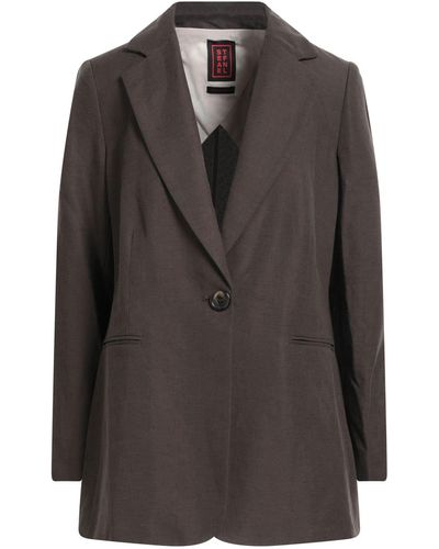 Stefanel Blazer - Brown