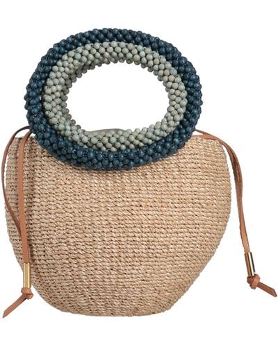 Aranaz Handbag - Blue