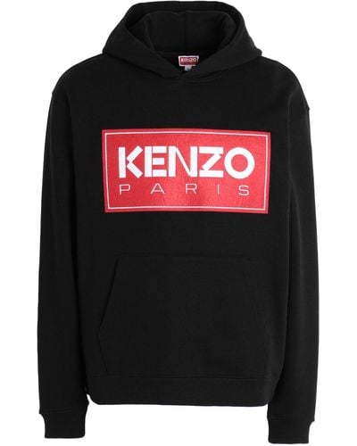 KENZO Sweat-shirt - Noir