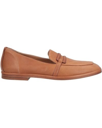 Lemarè Loafer - Brown