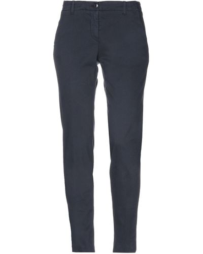 Armani Jeans Pantalone - Blu