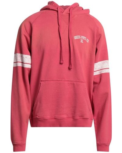 Guess Sweatshirt - Pink