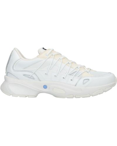 McQ Sneakers - Bianco
