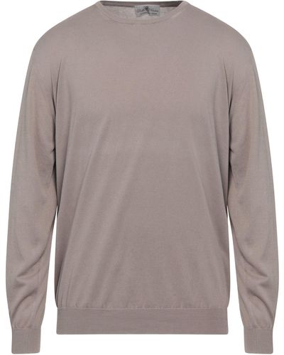 Della Ciana Sweater - Gray