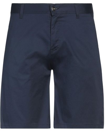 Ice Play Shorts & Bermuda Shorts - Blue