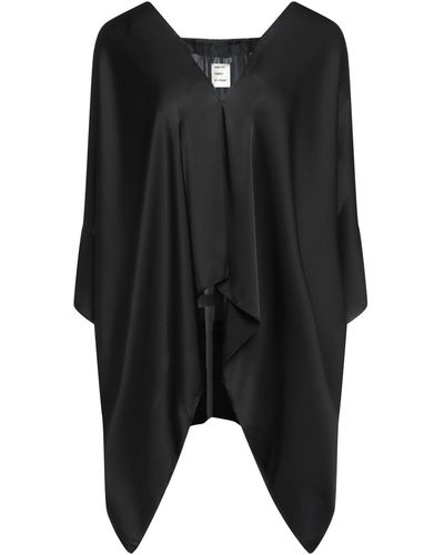 Maison Rabih Kayrouz Top - Black