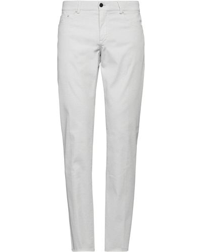 Panama Pants - Gray