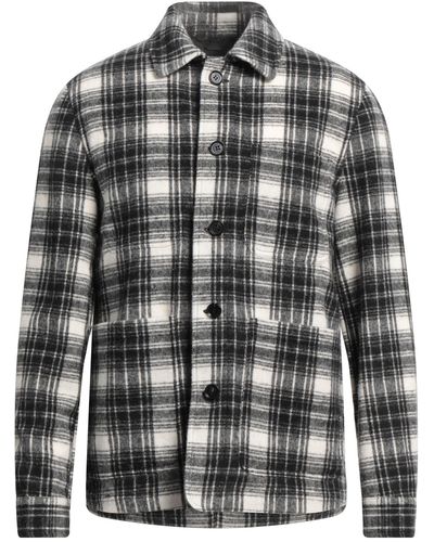 Paoloni Camisa - Gris