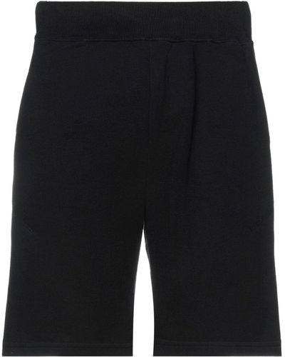 Save The Duck Shorts & Bermuda Shorts - Black